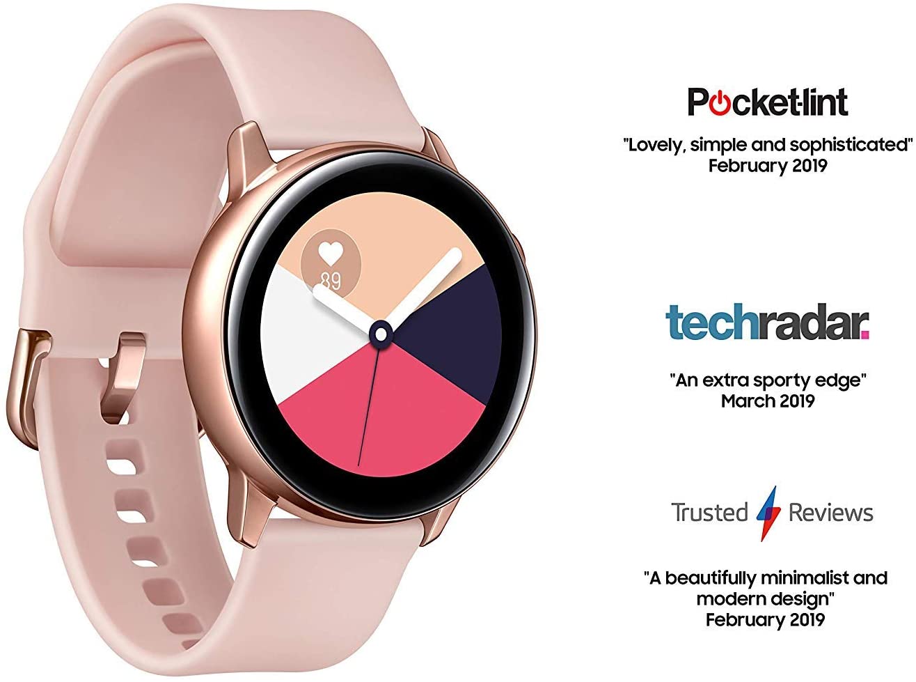 dtac galaxy watch