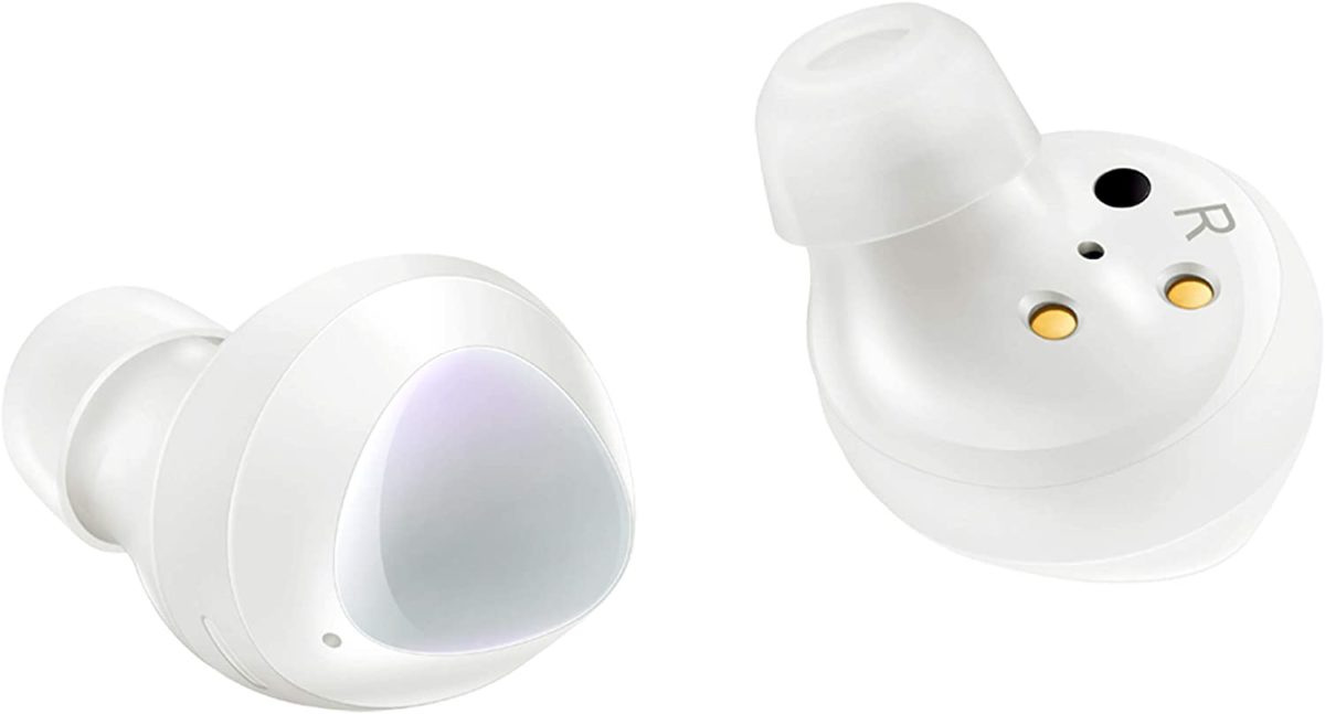 samsung galaxy buds  white